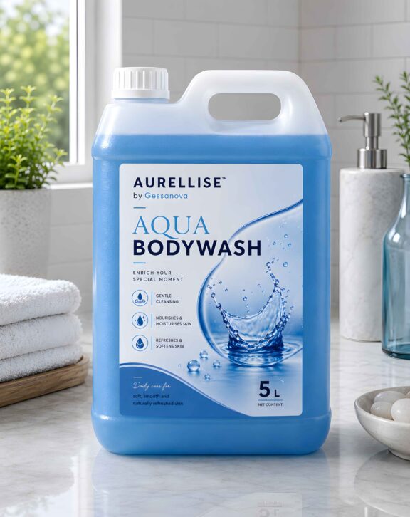 Enjoy a gentle cleansing experience inspired by the soothing essence of Aloe Vera. Designed for everyday use, it leaves your hands feeling clean, soft, and refreshed with a light, clean fragrance.